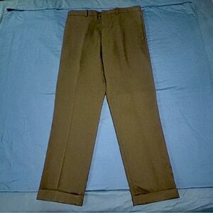 NEW Jil Sander Wool Tailored Trousers Season 2023